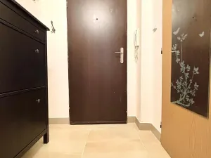 Pronájem bytu 2+1, Praha - Žižkov, Bořivojova, 60 m2