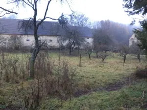 Prodej pole, Lovečkovice, 436 m2