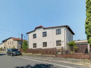 Pronájem bytu 4+kk, Úvaly, Kollárova, 97 m2