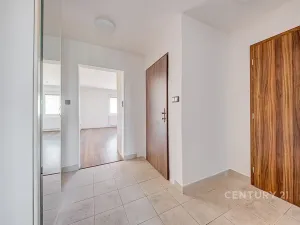 Pronájem bytu 4+kk, Úvaly, Kollárova, 97 m2