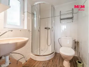 Prodej chaty, Bublava, 50 m2