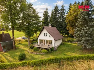 Prodej chaty, Bublava, 50 m2
