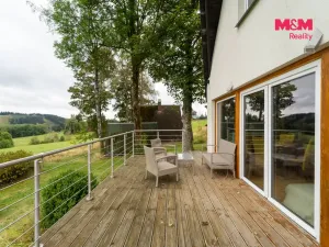 Prodej chaty, Bublava, 50 m2