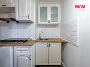 Prodej činžovního domu, Hroznětín, Mlýnská, 327 m2