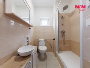 Prodej činžovního domu, Hroznětín, Mlýnská, 327 m2