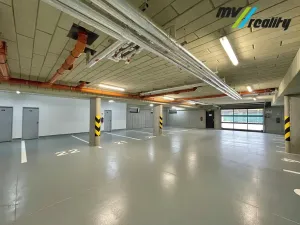 Pronájem bytu 2+kk, Lysá nad Labem, Šípková, 51 m2