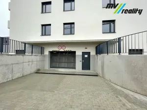 Pronájem bytu 2+kk, Lysá nad Labem, Šípková, 51 m2