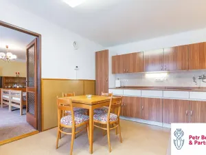Prodej rodinného domu, Chrášťany, 118 m2