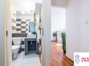 Prodej bytu 2+kk, Rakovník, V Lukách, 39 m2