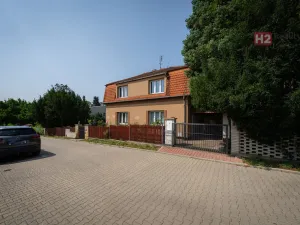 Pronájem rodinného domu, Praha - Písnice, Ke březině, 118 m2