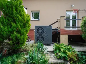 Pronájem rodinného domu, Praha - Písnice, Ke březině, 118 m2