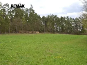 Pronájem zahrady, Pohoří, 941 m2