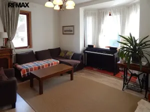 Prodej rodinného domu, Velemín, 160 m2