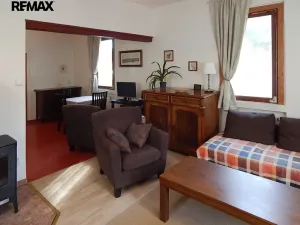 Prodej rodinného domu, Velemín, 160 m2