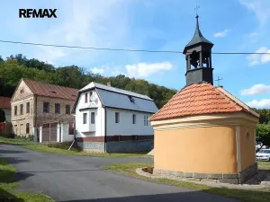 Prodej rodinného domu, Velemín, 160 m2