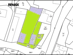 Prodej rodinného domu, Velemín, 160 m2