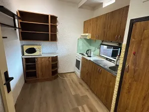 Pronájem bytu 3+1, Chomutov, Březenecká, 67 m2