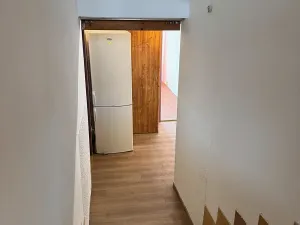 Pronájem bytu 3+1, Chomutov, Březenecká, 67 m2