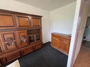 Pronájem bytu 3+1, Chomutov, Březenecká, 67 m2