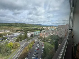 Pronájem bytu 3+1, Chomutov, Březenecká, 67 m2