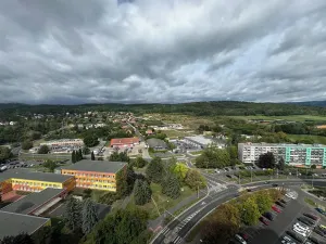 Pronájem bytu 3+1, Chomutov, Březenecká, 67 m2