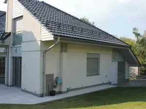 Prodej rodinného domu, Brodek u Konice, 230 m2