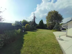Prodej rodinného domu, Brodek u Konice, 230 m2