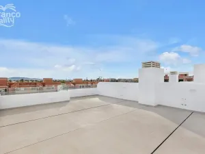 Prodej bytu 3+kk, Los Alcazares, Murcia, Španělsko, 67 m2