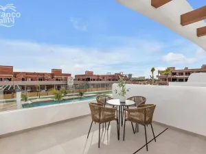 Prodej bytu 4+kk, Los Alcazares, Murcia, Španělsko, 81 m2
