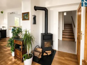 Prodej bytu 3+kk, Statenice, Slunná, 110 m2