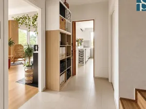 Prodej bytu 3+kk, Statenice, Slunná, 110 m2