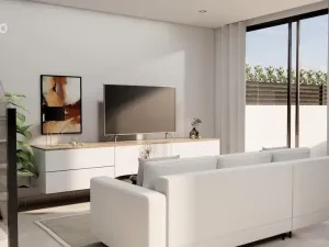 Prodej rodinného domu, Rojales, Alicante, Španělsko, 113 m2
