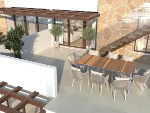 Prodej bytu 3+kk, Vera, Almería, Španělsko, 65 m2
