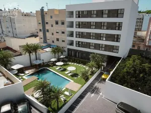 Prodej bytu 4+kk, Guardamar del Segura, Alicante, Španělsko, 93 m2