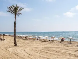 Prodej bytu 4+kk, Guardamar del Segura, Alicante, Španělsko, 93 m2
