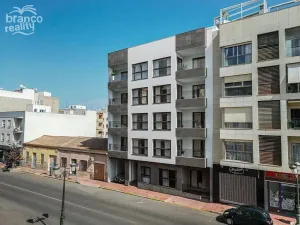 Prodej bytu 4+kk, Guardamar del Segura, Alicante, Španělsko, 86 m2