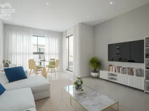 Prodej bytu 4+kk, Guardamar del Segura, Alicante, Španělsko, 86 m2
