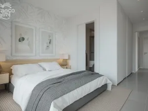 Prodej bytu 4+kk, Guardamar del Segura, Alicante, Španělsko, 86 m2