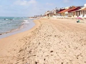 Prodej bytu 4+kk, Guardamar del Segura, Alicante, Španělsko, 86 m2