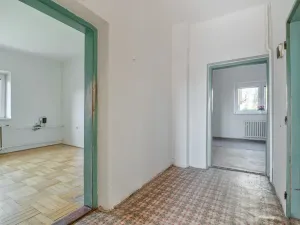 Prodej rodinného domu, Vřesina, Lomená, 260 m2