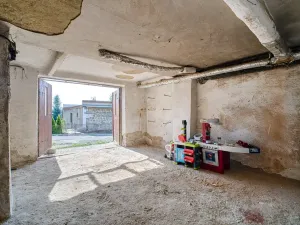 Prodej rodinného domu, Vřesina, Lomená, 260 m2