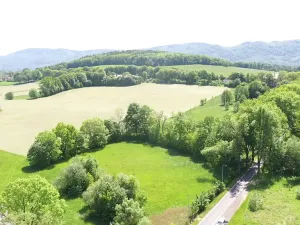 Prodej pole, Raspenava, Nádražní, 27187 m2
