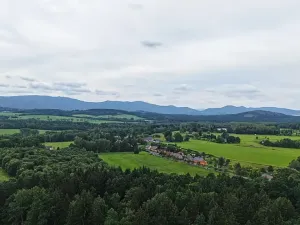 Prodej pole, Nové Město pod Smrkem, 8555 m2