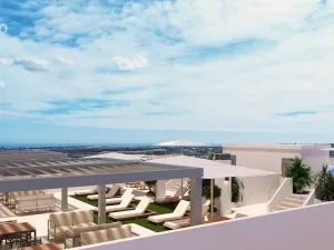 Prodej bytu 3+kk, San Miguel de Salinas, Alicante, Španělsko, 129 m2