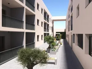 Prodej bytu 3+kk, San Miguel de Salinas, Alicante, Španělsko, 129 m2
