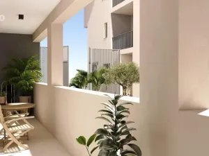 Prodej bytu 3+kk, San Miguel de Salinas, Alicante, Španělsko, 129 m2