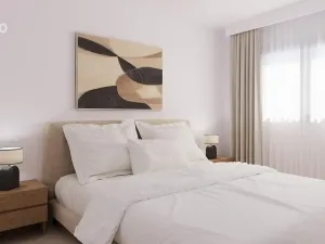 Prodej bytu 3+kk, San Miguel de Salinas, Alicante, Španělsko, 129 m2