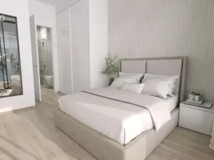 Prodej bytu 2+kk, Torrevieja, Alicante, Španělsko, 57 m2