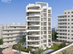 Prodej bytu 4+kk, Guardamar del Segura, Alicante, Španělsko, 91 m2