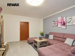 Prodej bytu 4+1, Praha - Hlubočepy, Dreyerova, 80 m2